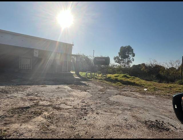 690M² BUILDING FOR SALE IN NELSPRUIT RURAL